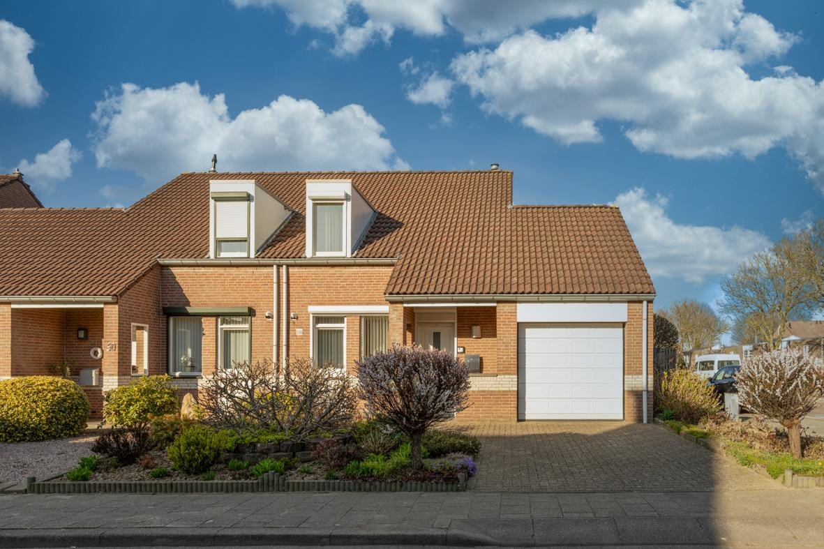 Foto 1 van Broekhovenlaan 52