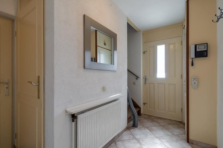 Foto 3 van Broekhovenlaan 52