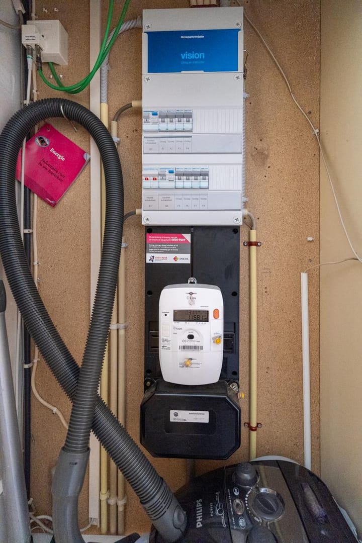 Foto 4 van Broekhovenlaan 52