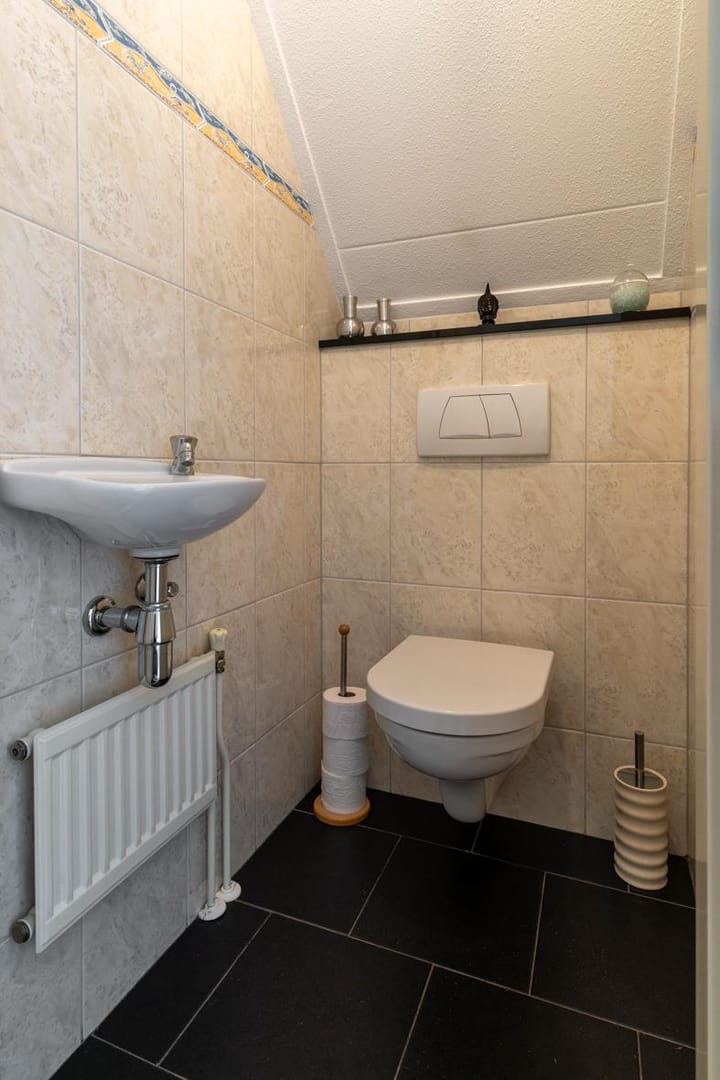 Foto 5 van Broekhovenlaan 52