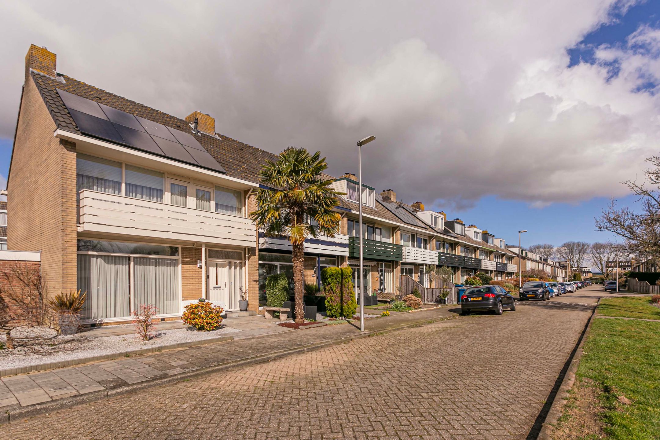 Foto 3 van Magnoliastraat 4