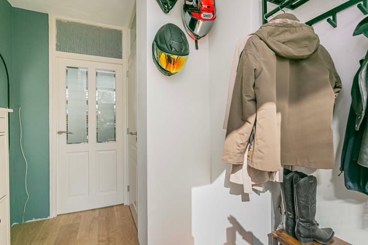 Foto 4 van Magnoliastraat 4