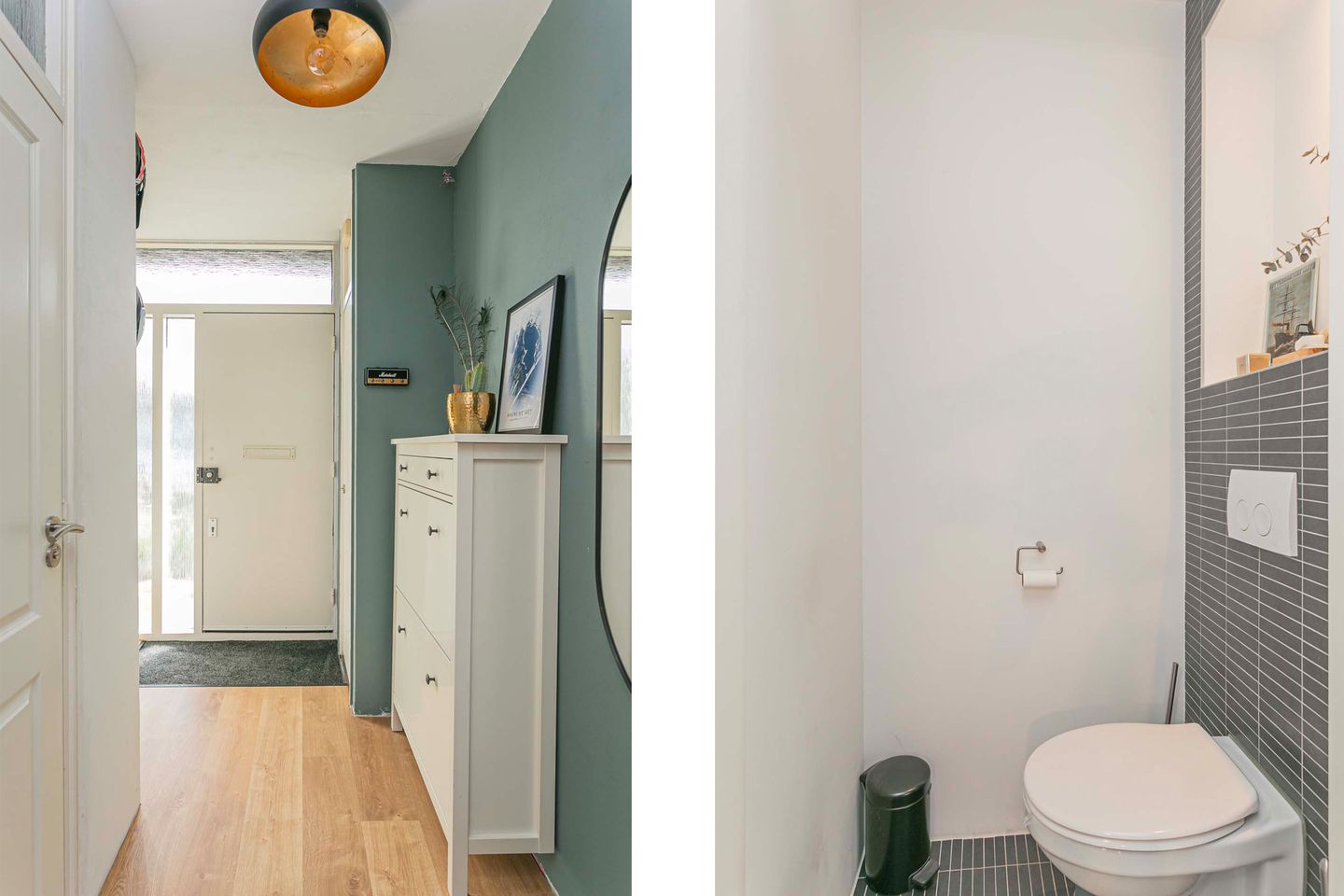 Foto 5 van Magnoliastraat 4