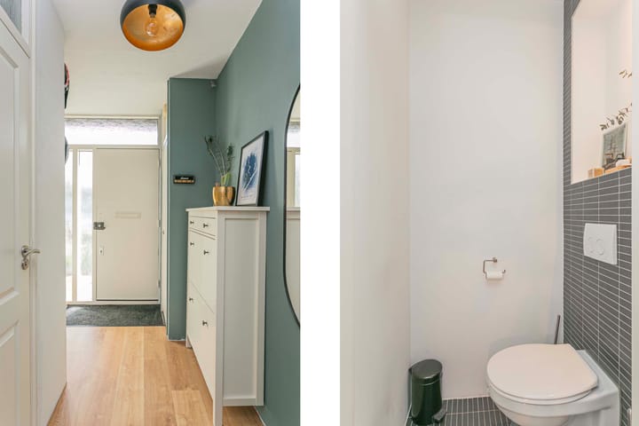 Foto 5 van Magnoliastraat 4