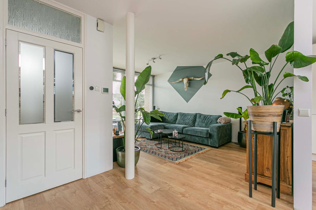 Foto 7 van Magnoliastraat 4