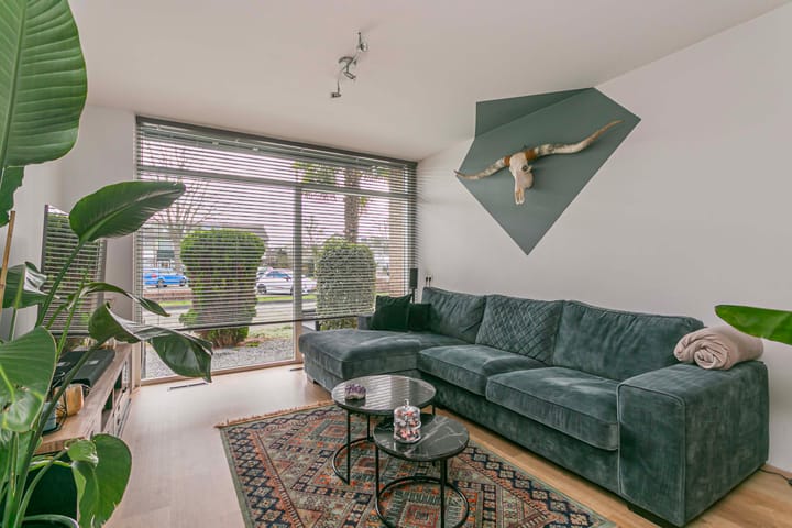 Foto 8 van Magnoliastraat 4