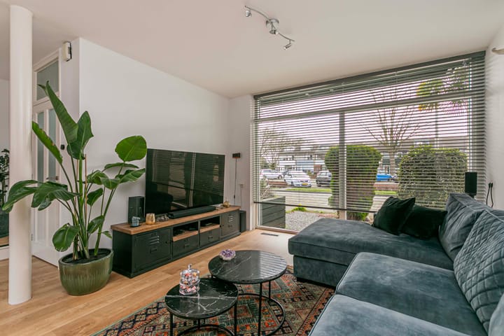 Foto 9 van Magnoliastraat 4