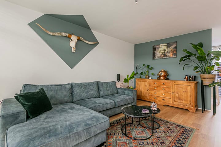 Foto 10 van Magnoliastraat 4