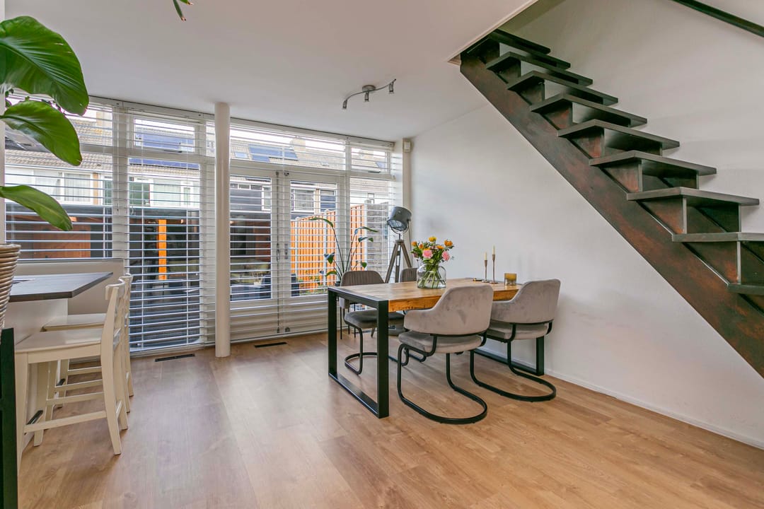 Foto 11 van Magnoliastraat 4