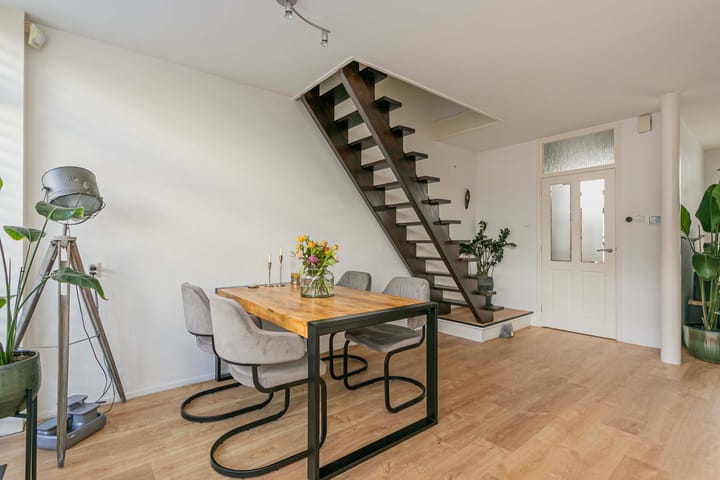 Foto 12 van Magnoliastraat 4