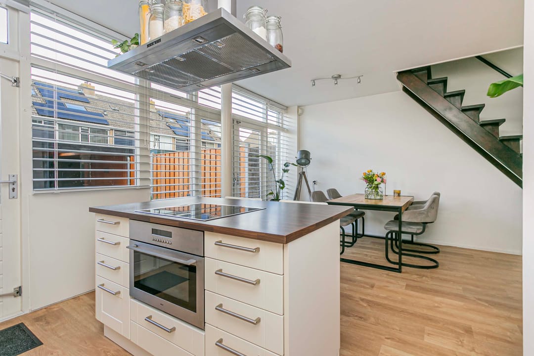 Foto 13 van Magnoliastraat 4