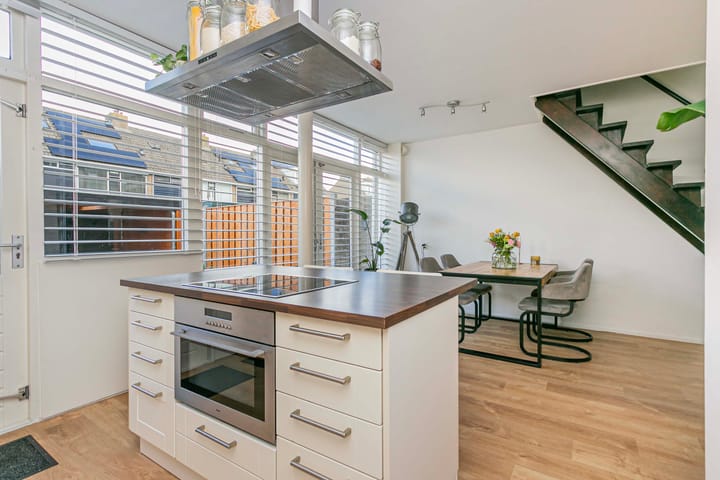 Foto 13 van Magnoliastraat 4