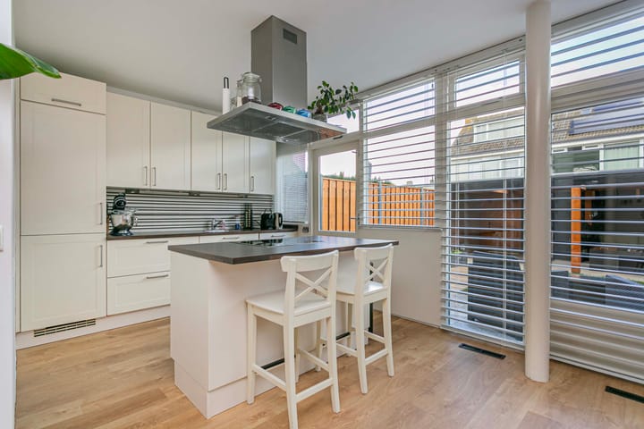 Foto 14 van Magnoliastraat 4