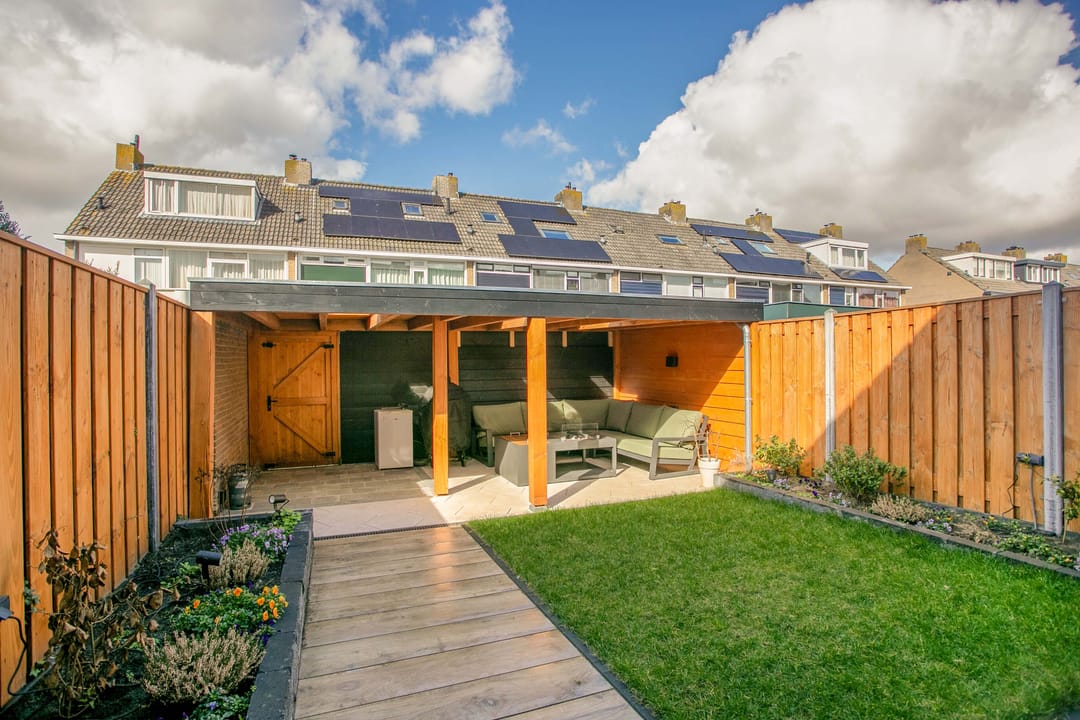 Foto 16 van Magnoliastraat 4