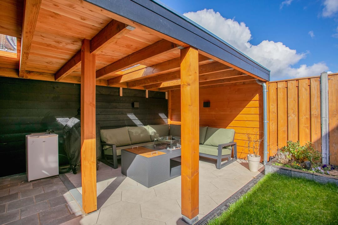 Foto 17 van Magnoliastraat 4