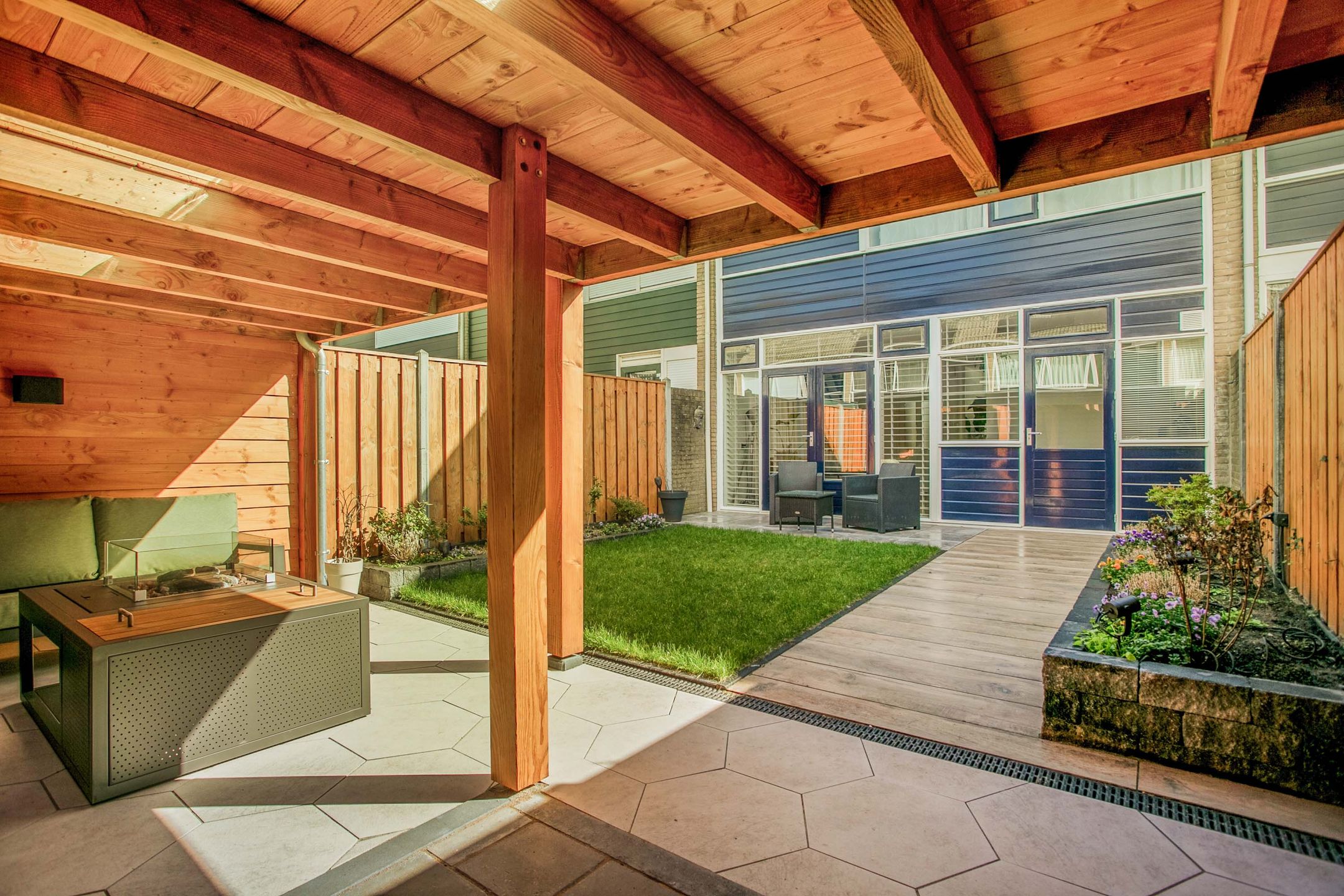 Foto 18 van Magnoliastraat 4