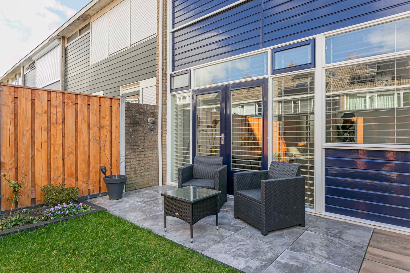 Foto 19 van Magnoliastraat 4