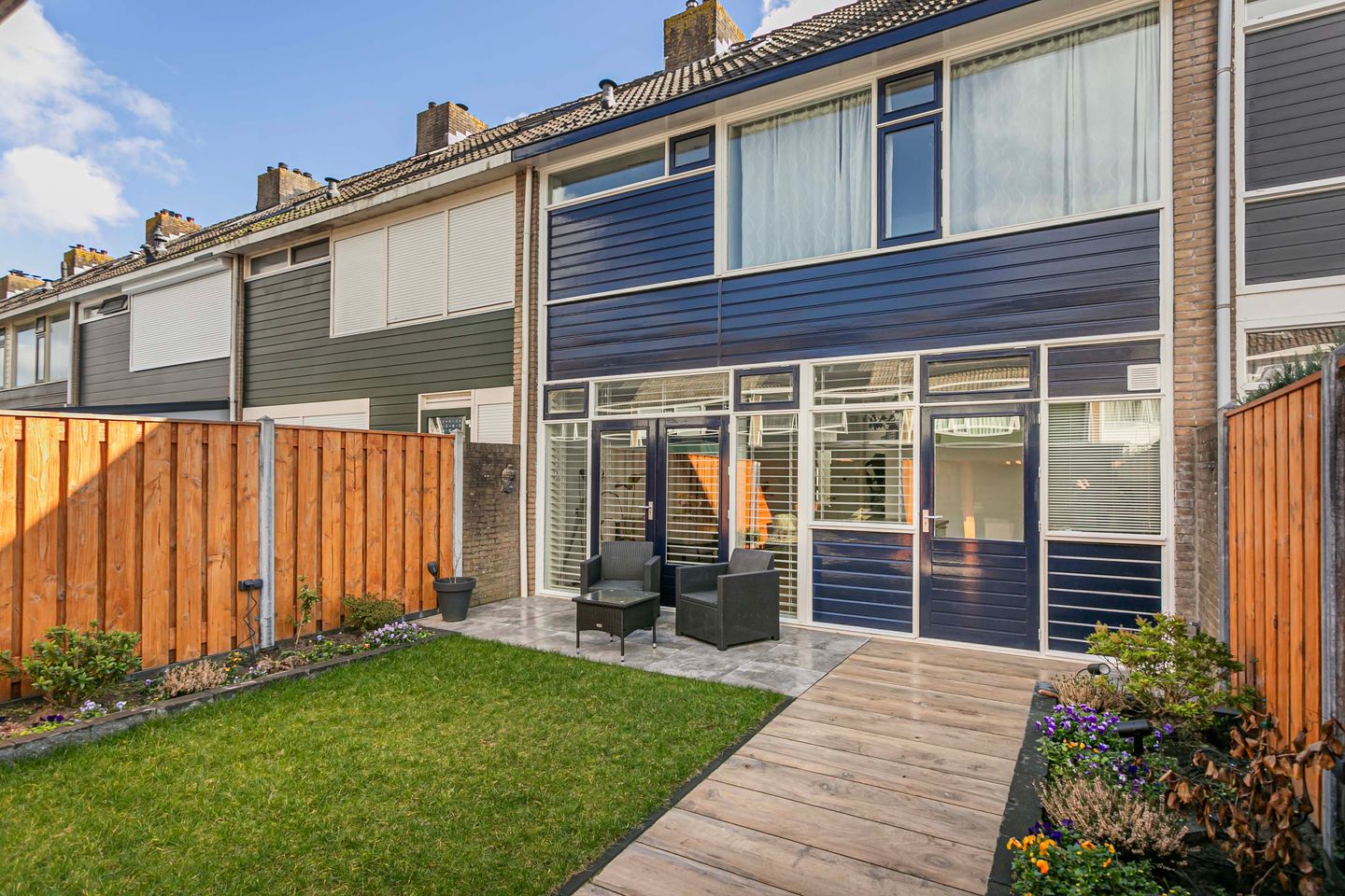 Foto 20 van Magnoliastraat 4