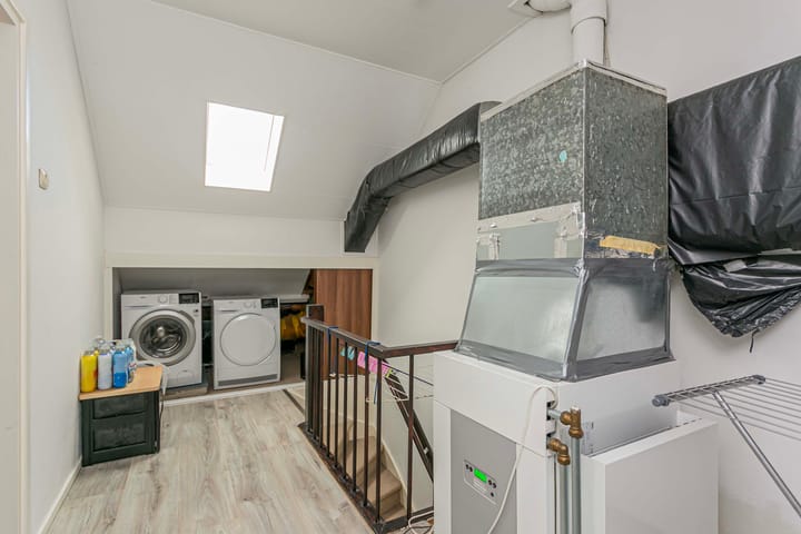 Foto 27 van Magnoliastraat 4