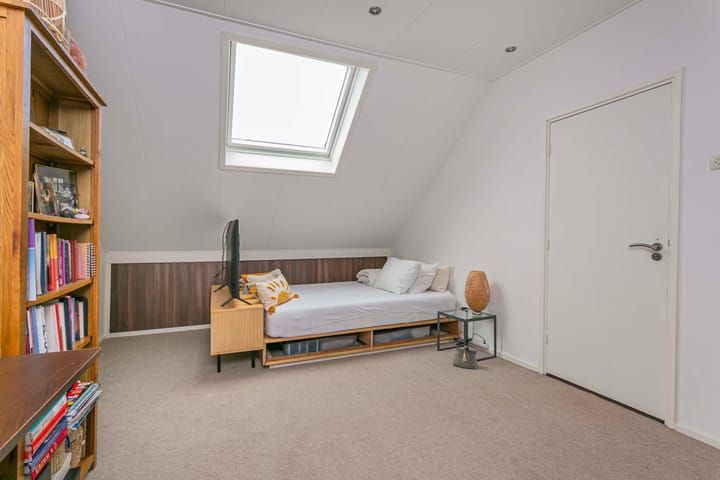 Foto 28 van Magnoliastraat 4