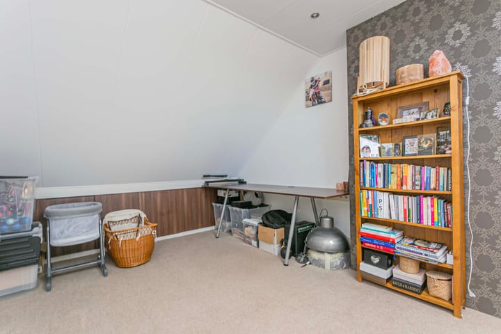 Foto 29 van Magnoliastraat 4