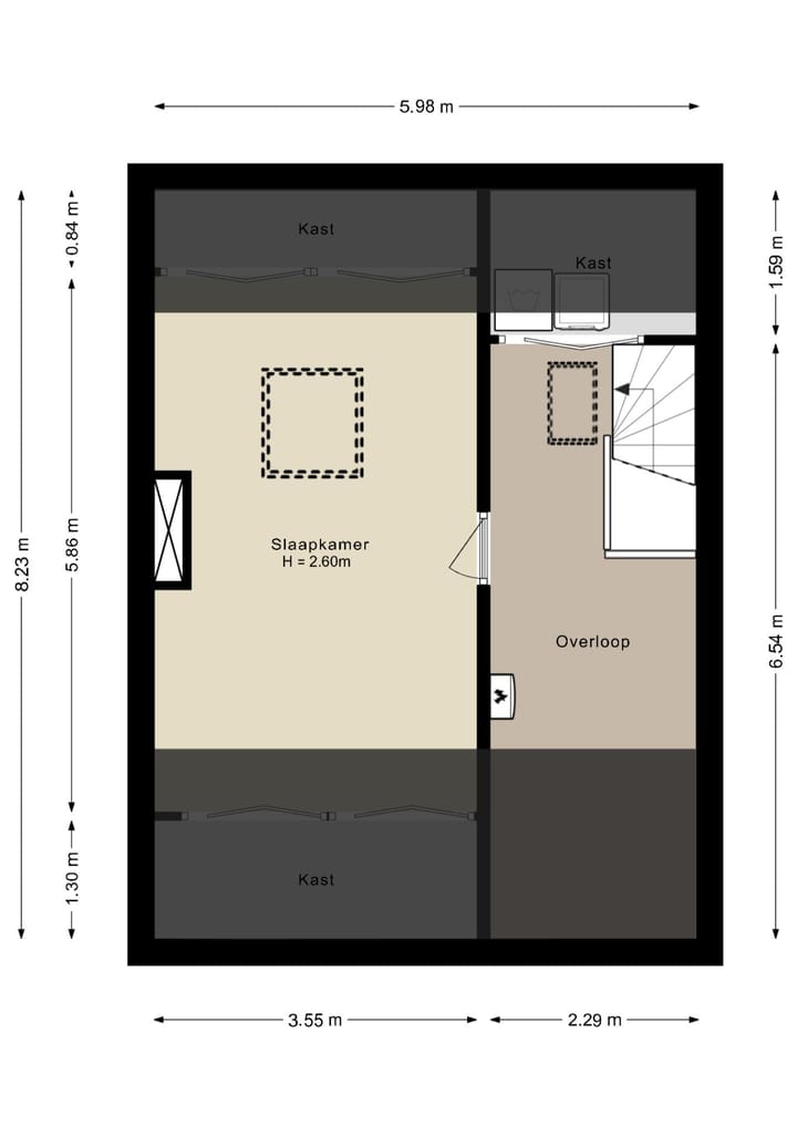 Foto 33 van Magnoliastraat 4