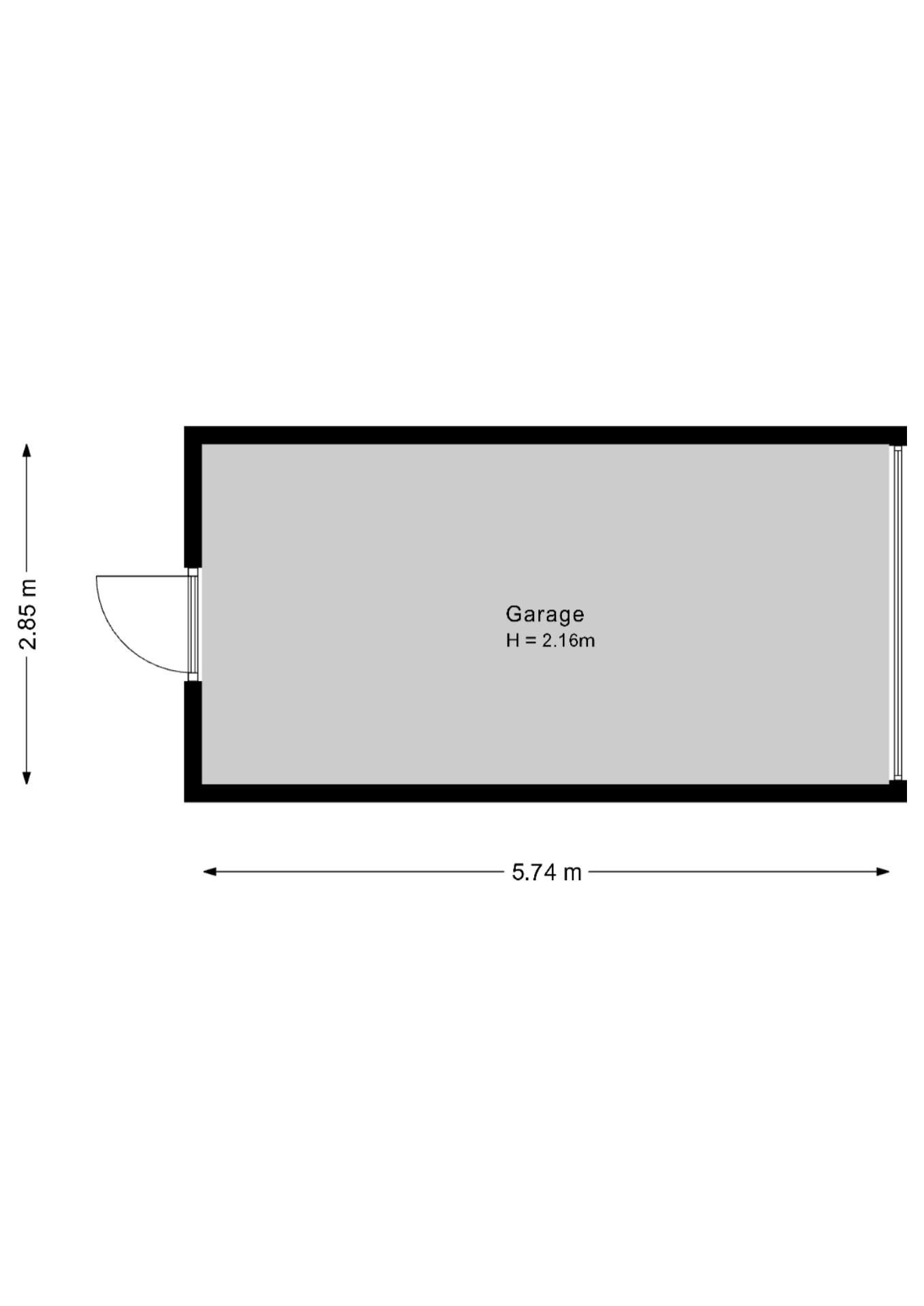 Foto 34 van Magnoliastraat 4