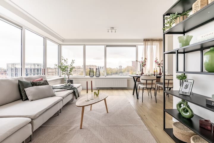 Foto 2 van Prins Bernhardlaan 2-J