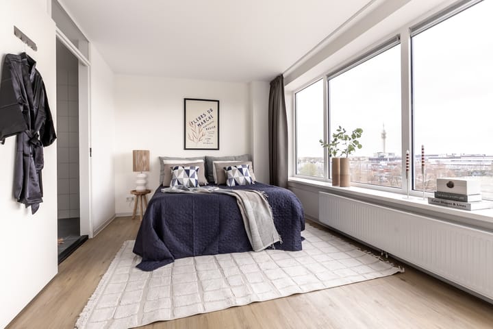 Foto 4 van Prins Bernhardlaan 2-J