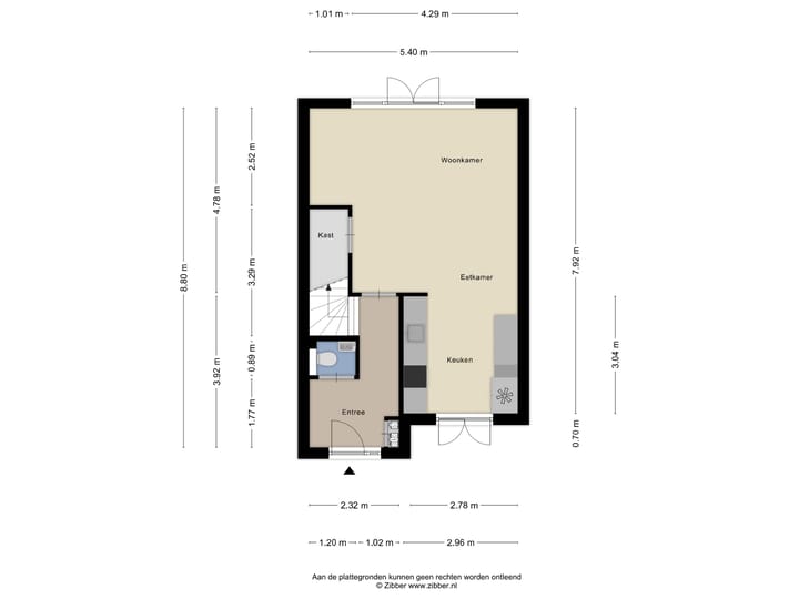 Foto 31 van Kanon 26