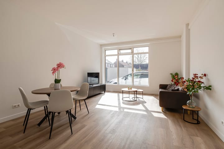 Foto 6 van Vingerhoedsteeg 5