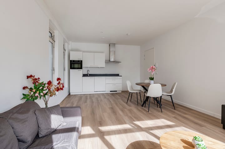 Foto 7 van Vingerhoedsteeg 5