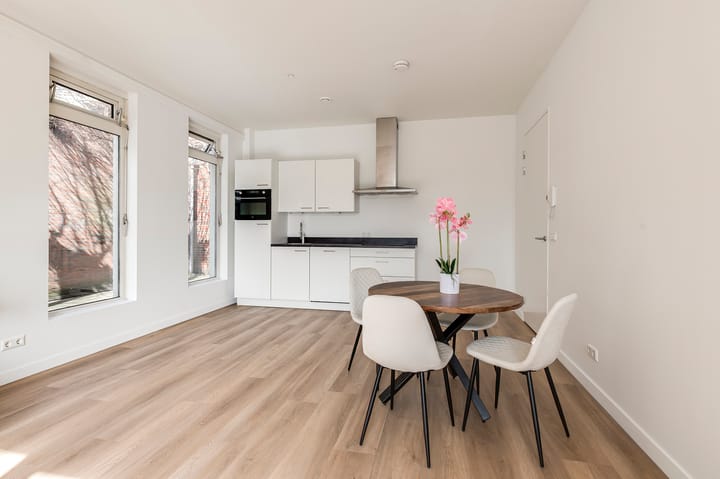 Foto 8 van Vingerhoedsteeg 5