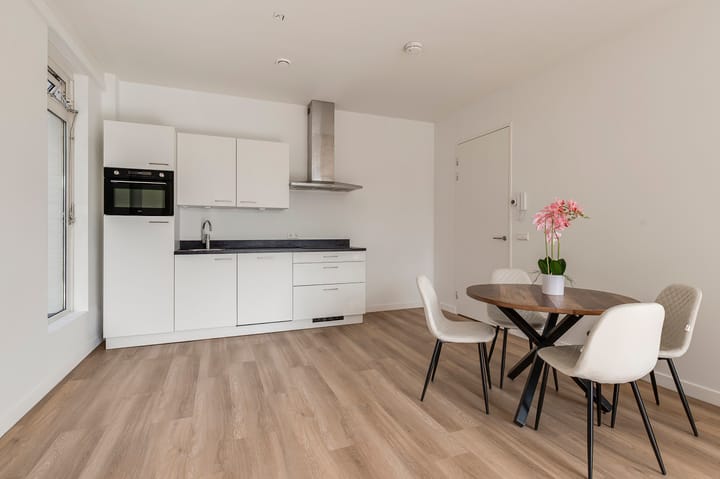 Foto 9 van Vingerhoedsteeg 5