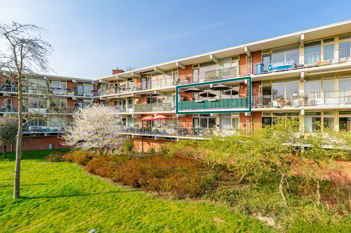 Foto 2 van Amerbos 265