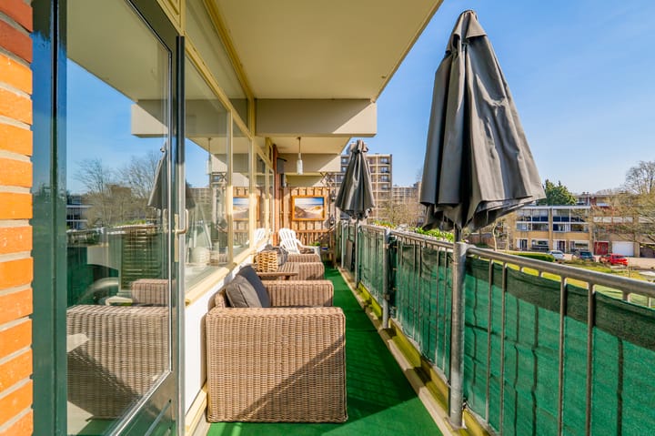 Foto 3 van Amerbos 265