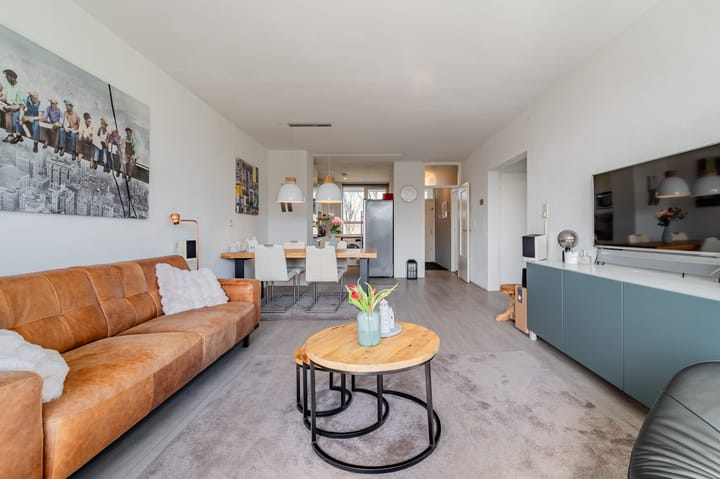 Foto 4 van Amerbos 265