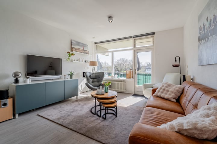 Foto 6 van Amerbos 265