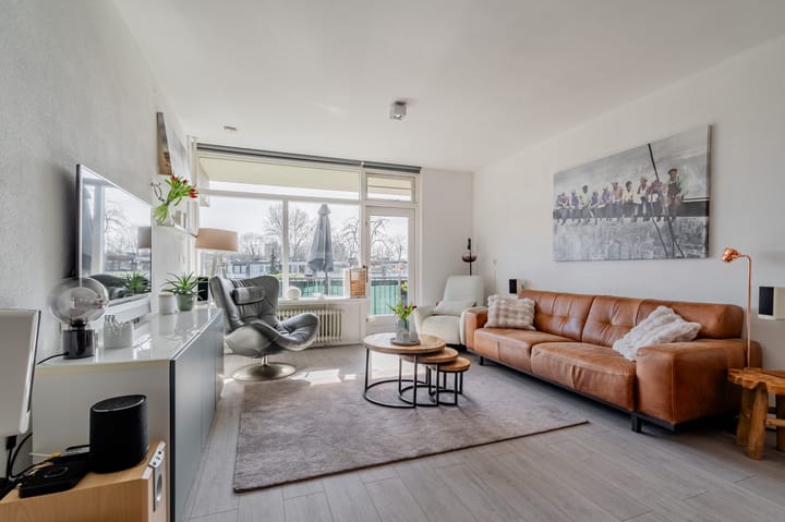 Foto 7 van Amerbos 265