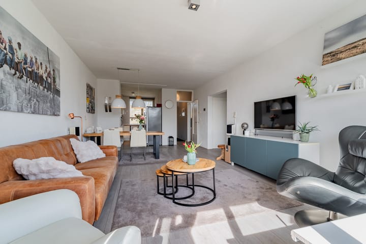 Foto 8 van Amerbos 265