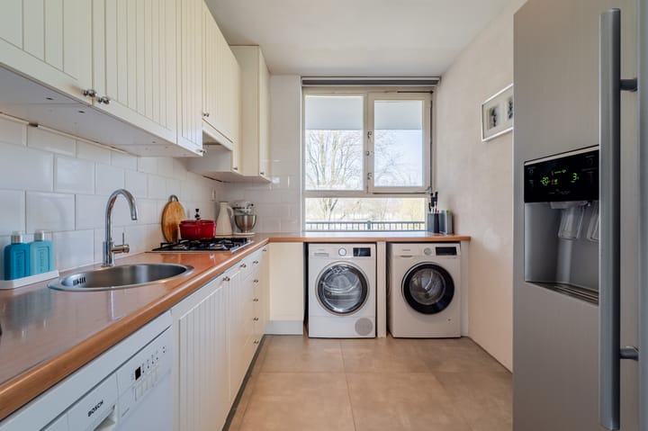 Foto 12 van Amerbos 265