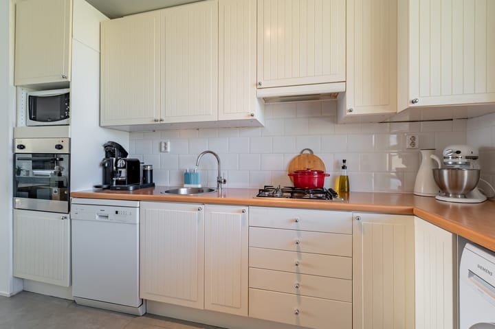 Foto 13 van Amerbos 265