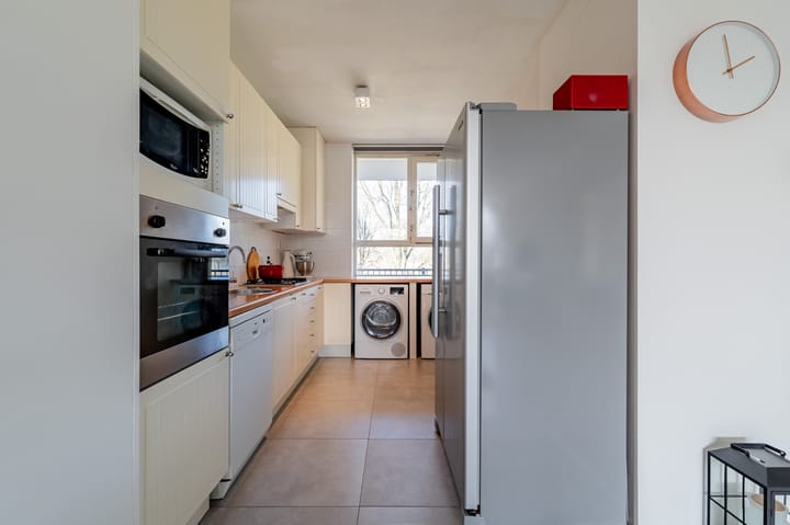 Foto 14 van Amerbos 265