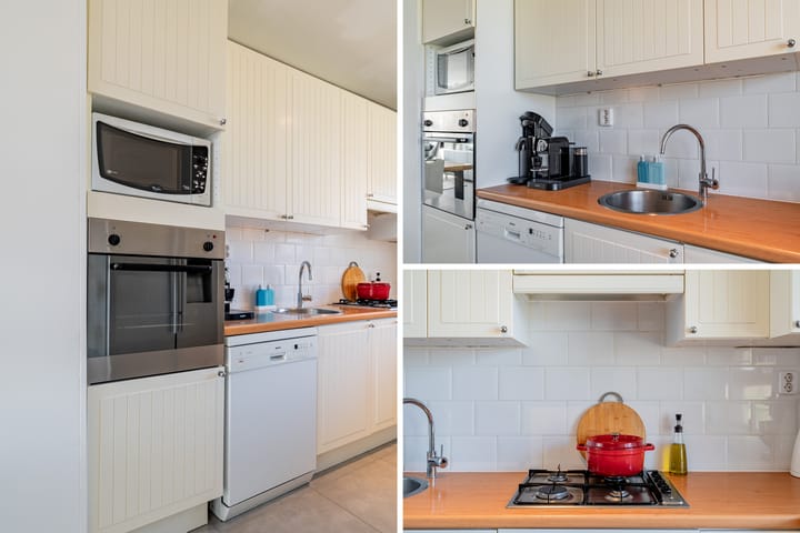 Foto 15 van Amerbos 265