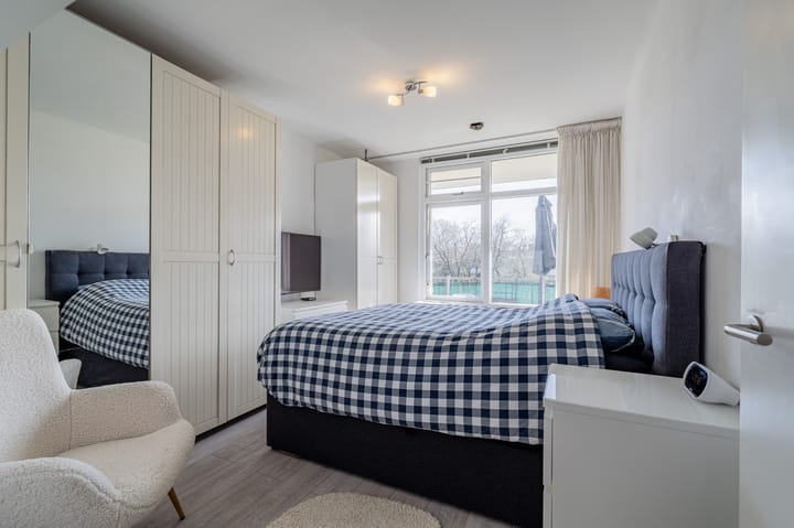 Foto 17 van Amerbos 265