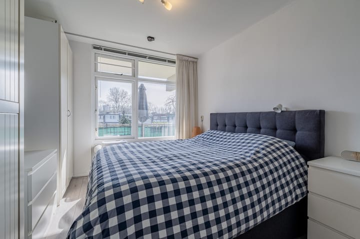 Foto 18 van Amerbos 265