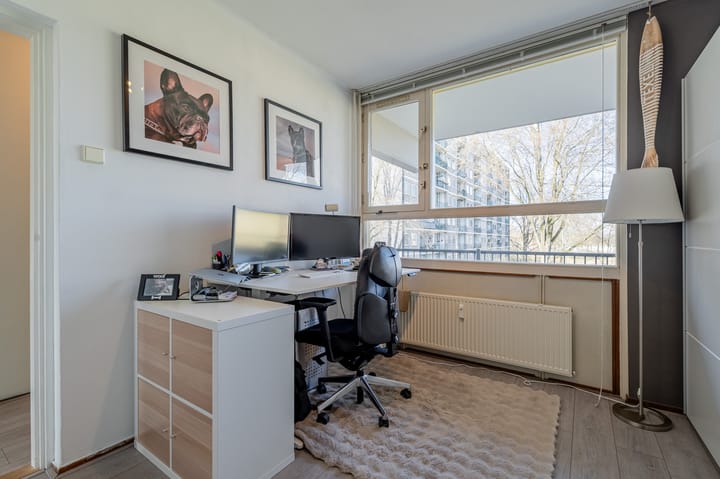 Foto 20 van Amerbos 265