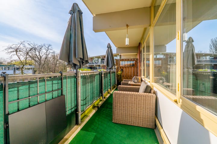 Foto 27 van Amerbos 265