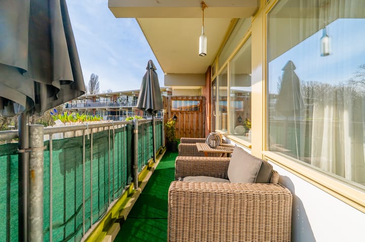 Foto 28 van Amerbos 265