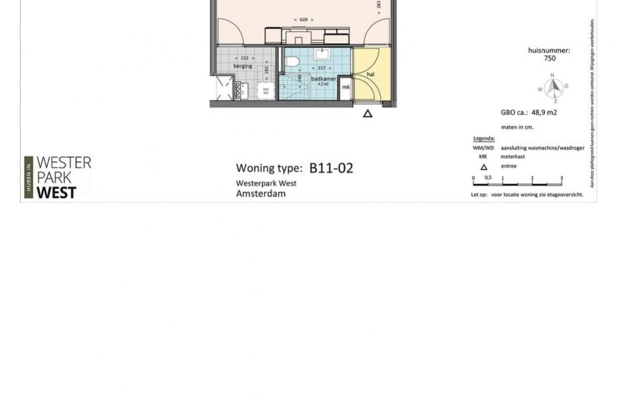 Foto 8 van Haarlemmerweg 750